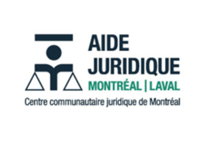 Aide Juridique de Montréal et Laval Aide Juridique de Montréal et Laval